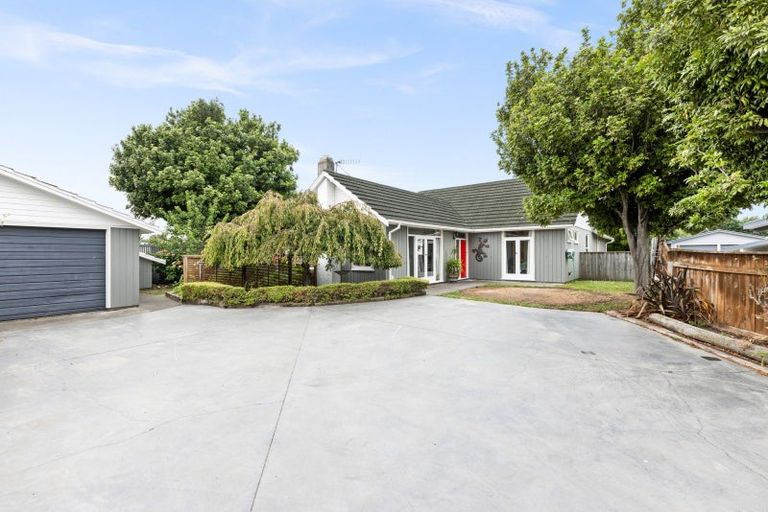 Photo of property in 140 Guppy Road, Taradale, Napier, 4112
