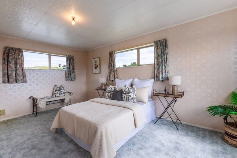 Photo of property in 4 Tudor Road, Pahiatua, 4910