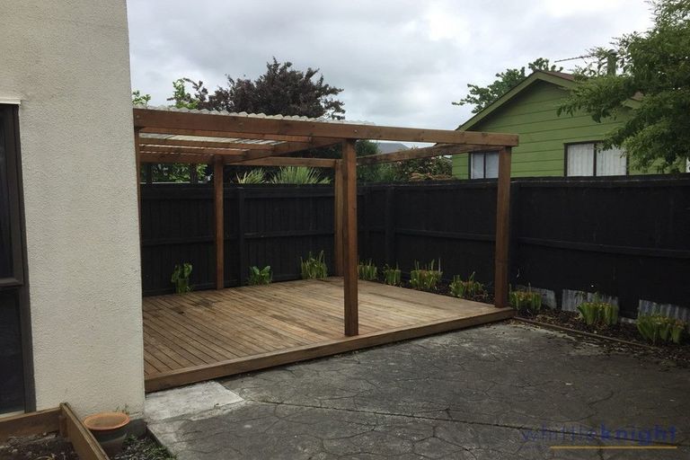 Photo of property in 5/96 Poulson Street, Addington, Christchurch, 8024