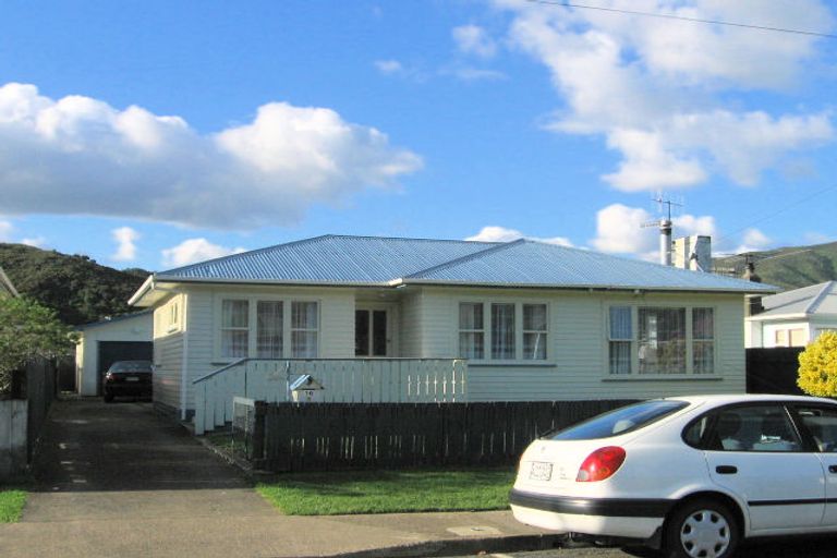 Photo of property in 36 Konini Street, Wainuiomata, Lower Hutt, 5014