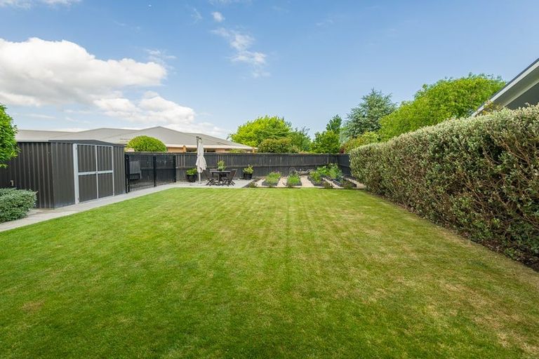 Photo of property in 9 Hampstead Lane, Prebbleton, 7604