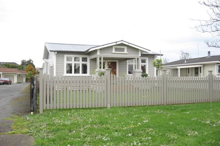 Photo of property in 17b Surrey Road, Springvale, Wanganui, 4501