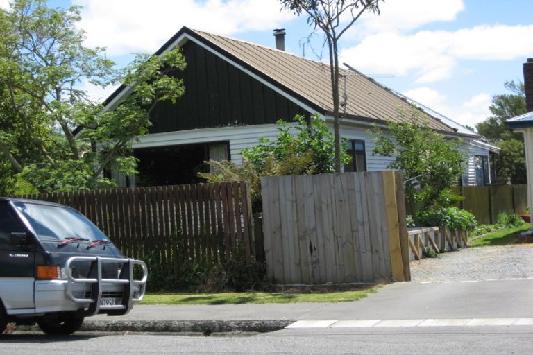 Photo of property in 2/45 Ward Street, Addington, Christchurch, 8024