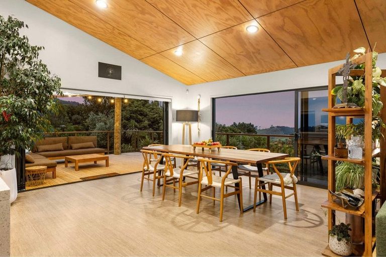 Photo of property in 217 Rocky Cutting Road, Waitao, Tauranga, 3175