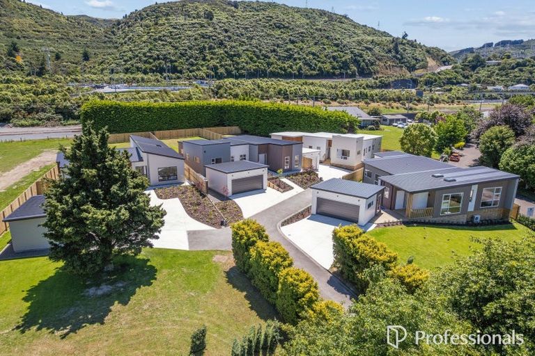 Photo of property in Manor Park, 12 Manor Park Road, Manor Park, Lower Hutt, 5019