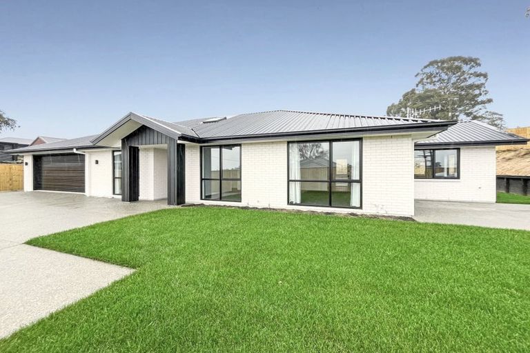 Photo of property in 4 Gresham Street, Geraldine, 7930