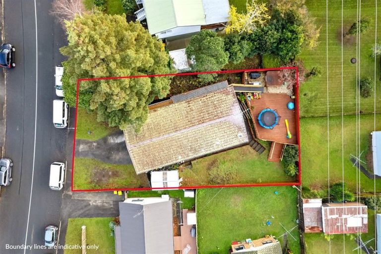 Photo of property in 96 Athena Drive, Totara Vale, Auckland, 0629