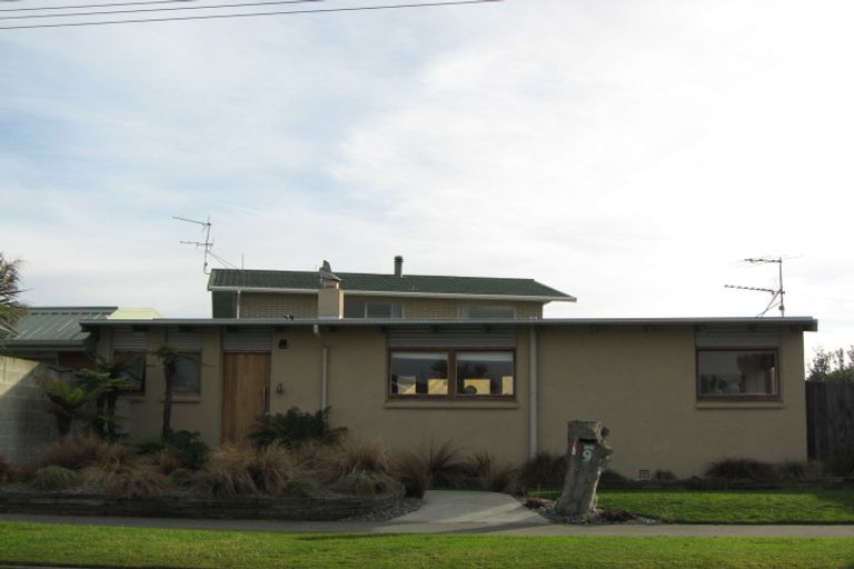 Photo of property in 9 Penguin Street, Southshore, Christchurch, 8062