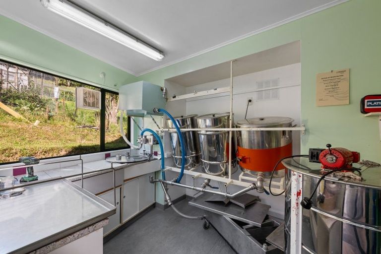 Photo of property in 243 Boons Valley Road, Waikawa, Picton, 7220
