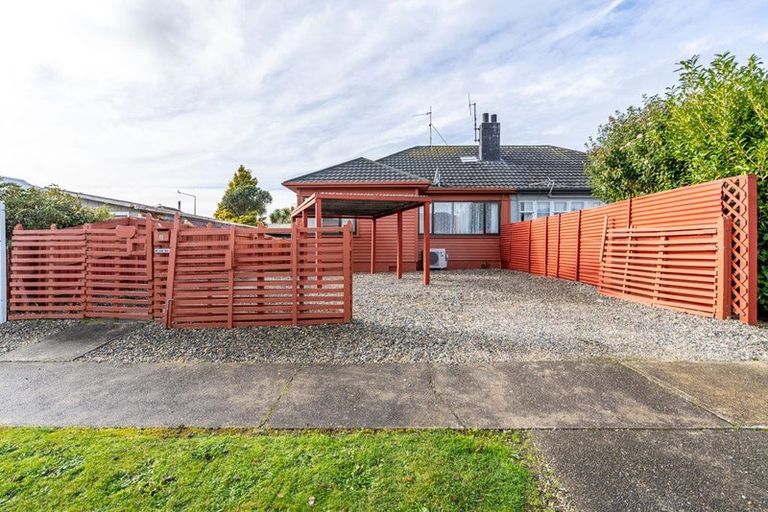 Photo of property in 8 Lockerbie Street, Turnbull Thomson Park, Invercargill, 9810