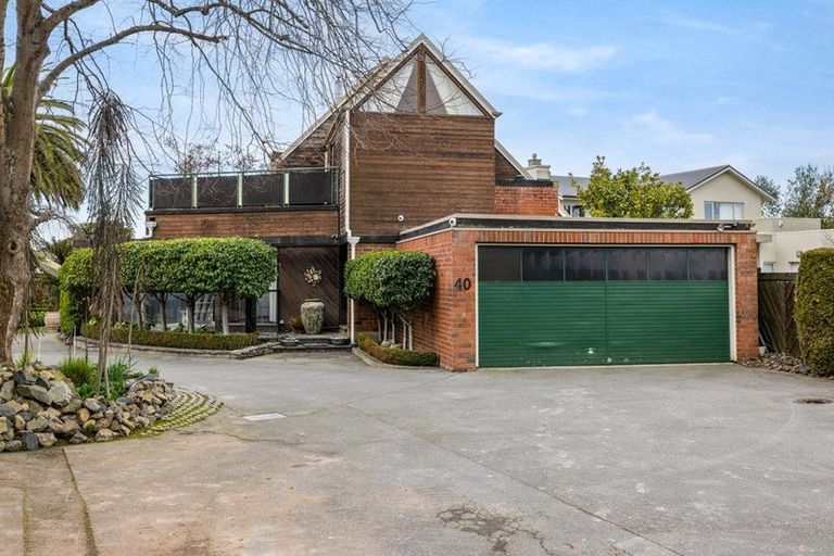 Photo of property in 40 Browns Road, St Albans, Christchurch, 8014