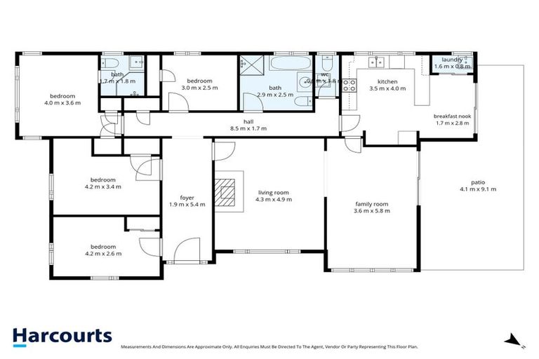 Photo of property in 1/7 Penrose Street, Woburn, Lower Hutt, 5010