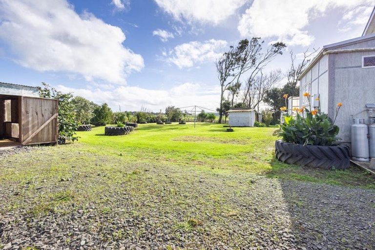 Photo of property in 630 Pouto Road, Aratapu, Dargaville, 0371
