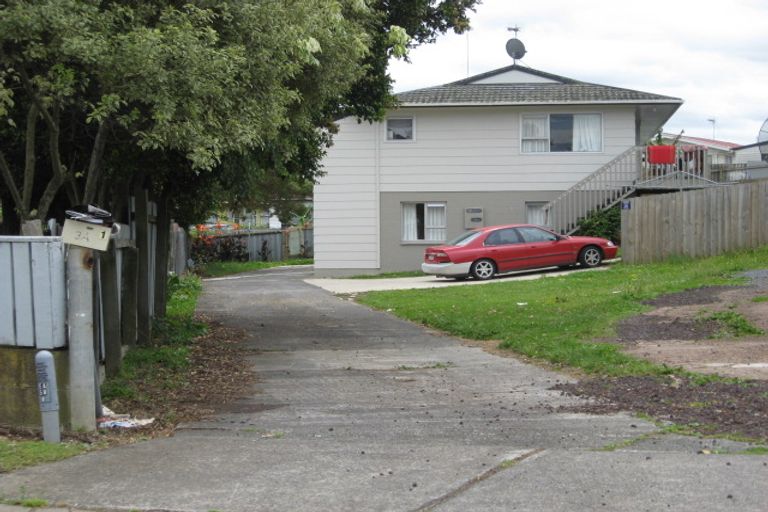 Photo of property in 3 Jordan Road, Mangere, Auckland, 2022