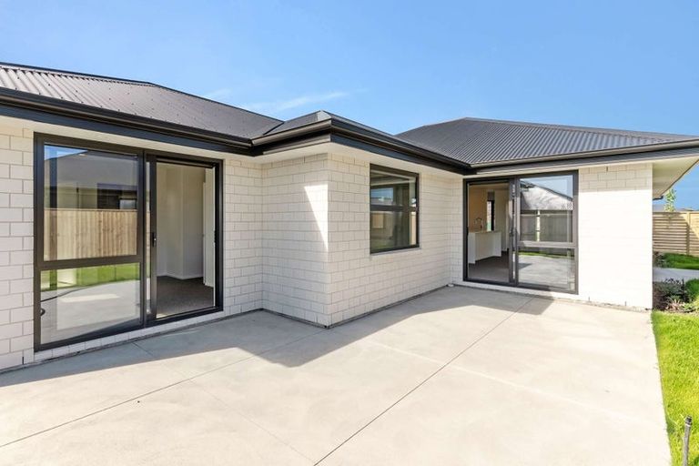 Photo of property in 5 Hunt Road, Rolleston, 7615