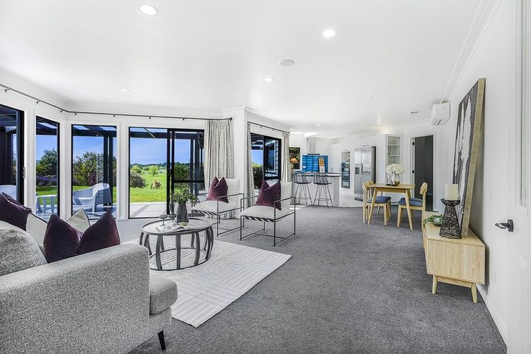 Photo of property in 28b Culmer Place, Horotiu, Hamilton, 3288