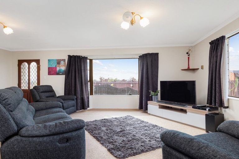 Photo of property in 9 Totara Place, Redwoodtown, Blenheim, 7201
