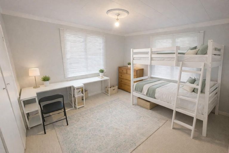 Photo of property in 10 Korokoro Road, Korokoro, Lower Hutt, 5012