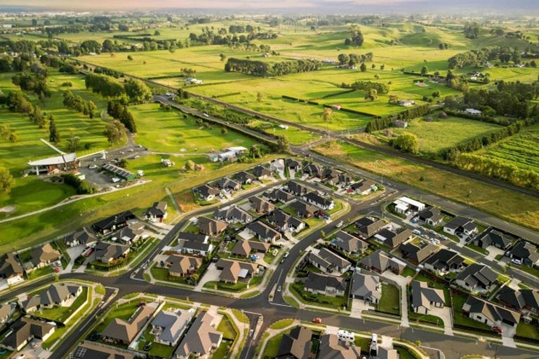 Photo of property in 5 Matariki Terrace, Ngaruawahia, Hamilton, 3288