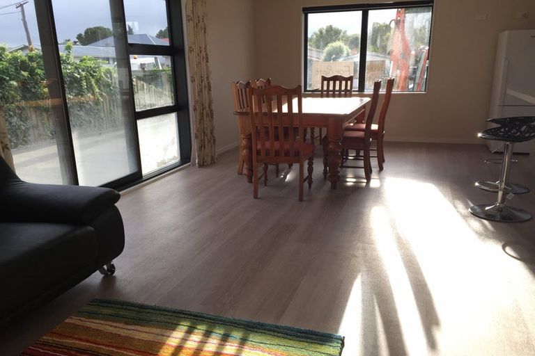 Photo of property in 31 Euston Street, Riccarton, Christchurch, 8041