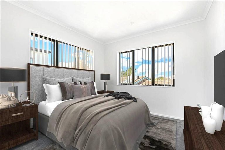 Photo of property in 25c Leaver Place, Weymouth, Auckland, 2103