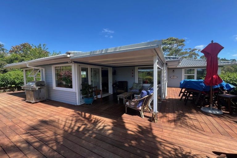 Photo of property in 579a Inland Road, Helensville, 0875