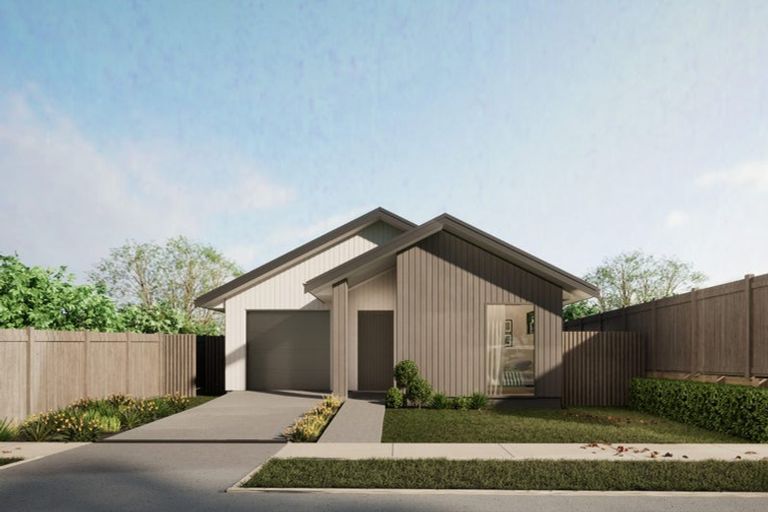 Photo of property in 27 Harp Street, Morrinsville, 3300