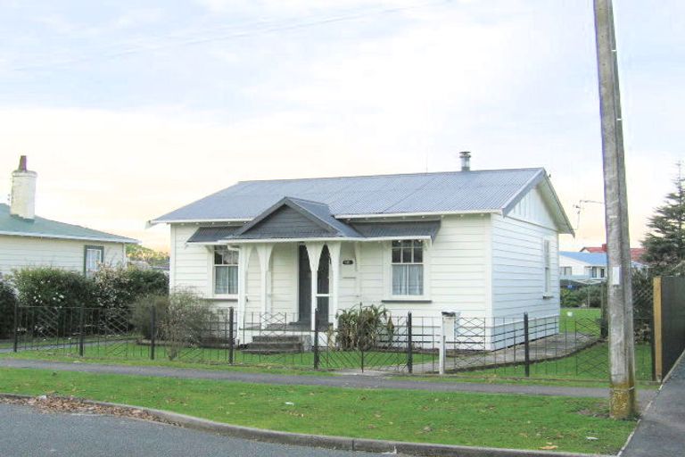 Photo of property in 1 Makomako Street, Frankton, Hamilton, 3204
