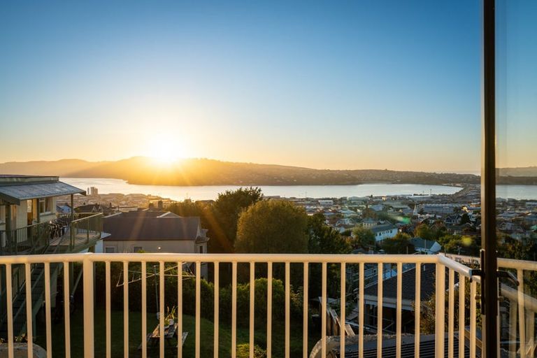 Photo of property in 101 Arthur Street, Dunedin Central, Dunedin, 9016