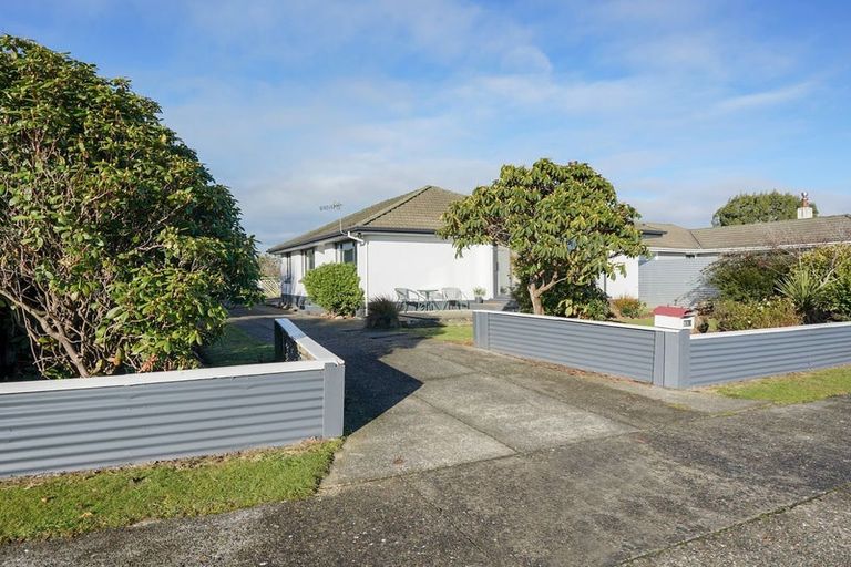 Photo of property in 233 Crawford Street, Glengarry, Invercargill, 9810