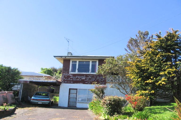 Photo of property in 106 Mansels Road, Parkvale, Tauranga, 3112
