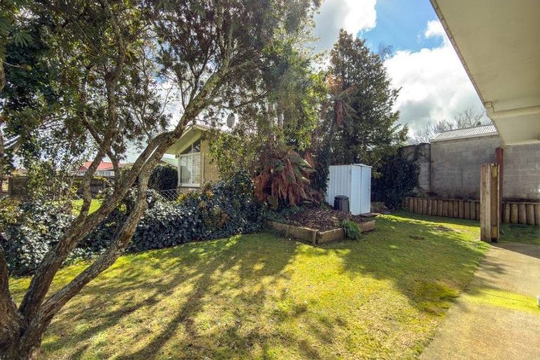 Photo of property in 23 Windsor Place, Tokoroa, 3420