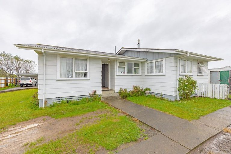 Photo of property in 4 Purnell Place, Marton, 4710