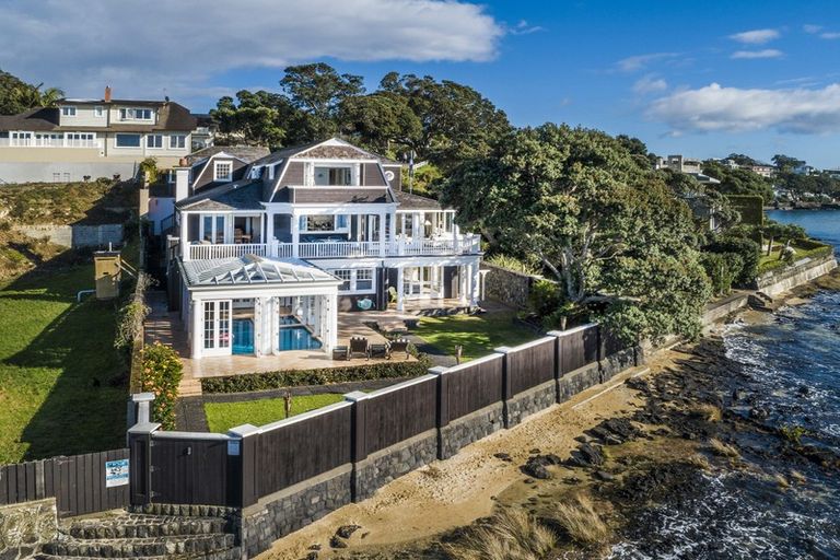 Photo of property in 29 Minnehaha Avenue, Takapuna, Auckland, 0622
