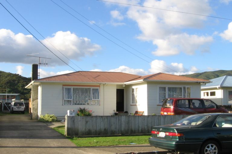 Photo of property in 38 Konini Street, Wainuiomata, Lower Hutt, 5014