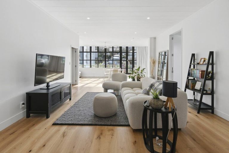 Photo of property in 11/181 Willis Street, Te Aro, Wellington, 6011