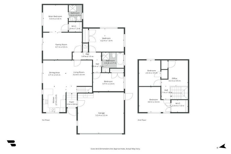 Photo of property in 79 Kirikiri Drive, Papakura, 2110