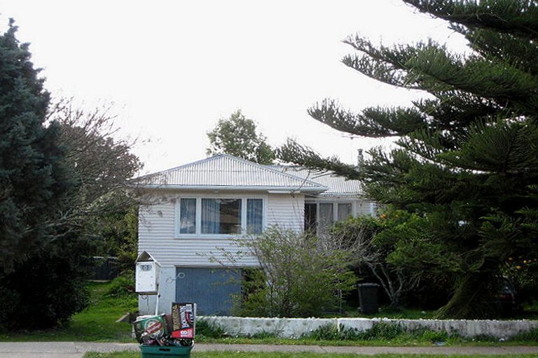 Photo of property in 108 James Street, Whakatane, 3120