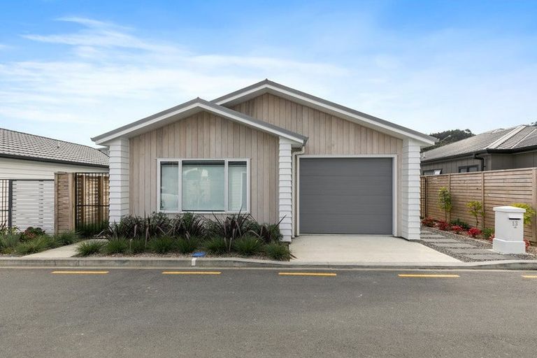 Photo of property in 13 Jessie Donald Way, Avalon, Lower Hutt, 5011