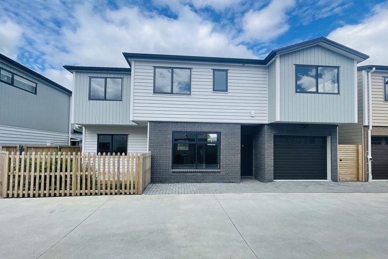 Photo of property in 5b Deveron Road, Manurewa, Auckland, 2102