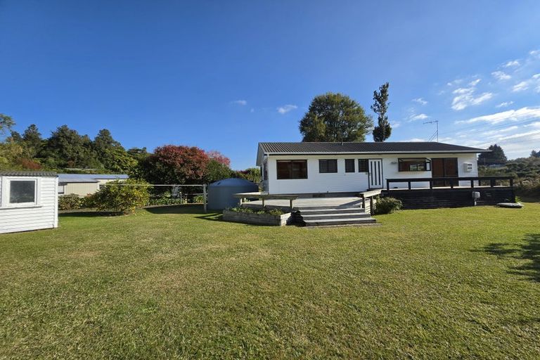 Photo of property in 36 Te Akau Road, Okere Falls, Rotorua, 3074