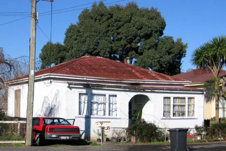 Photo of property in 7 Grey Street, Masterton, 5810