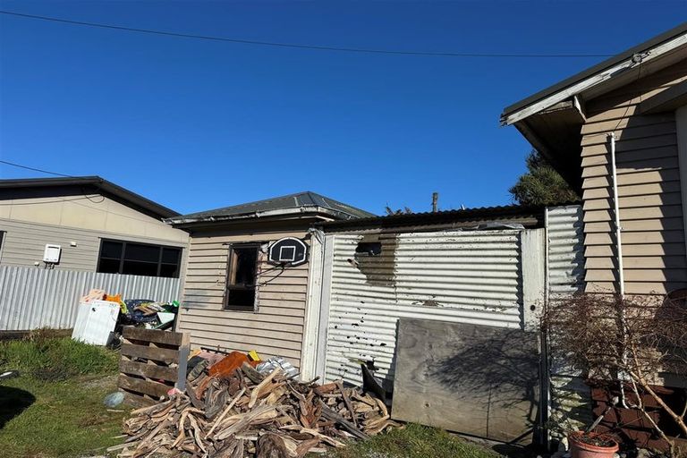 Photo of property in 61 Ranfurly Street, Runanga, 7803