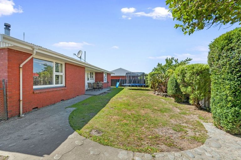 Photo of property in 6 Oakhampton Street, Hornby, Christchurch, 8042