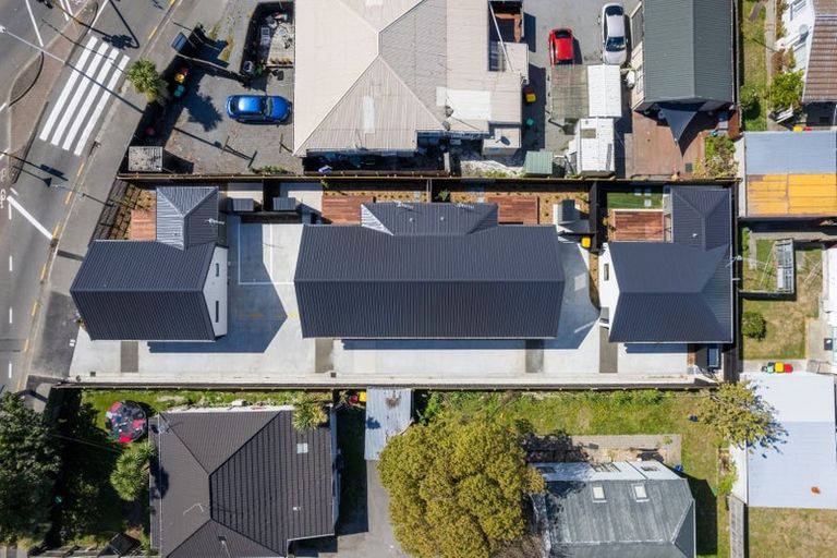 Photo of property in 1/590 Gloucester Street, Linwood, Christchurch, 8011