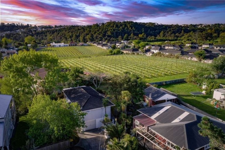 Photo of property in 263 Henderson Valley Road, Henderson, Auckland, 0612