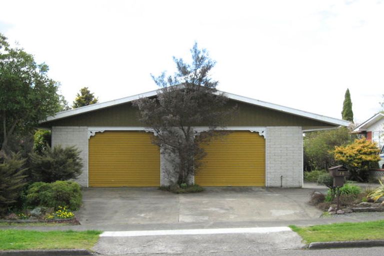 Photo of property in 20 Mclean Terrace, Waipukurau, 4200