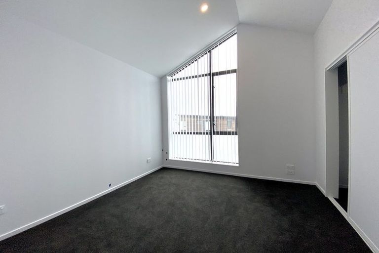 Photo of property in 5/129 Sherborne Street, St Albans, Christchurch, 8014