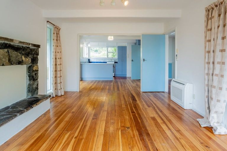Photo of property in 136 Wakefield Avenue, Sumner, Christchurch, 8081