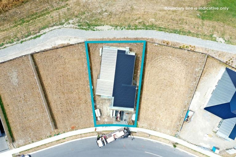 Photo of property in 6 Bastings Street, Kaiapoi, 7630